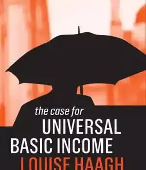 دانلود کتاب The Case for Universal Basic Income