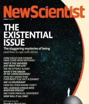 دانلود کتاب New Scientist 2011-07-23