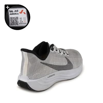 کفش ورزشی مردانه AHURA طرح NIKE ZOOMX — تصویر ۵