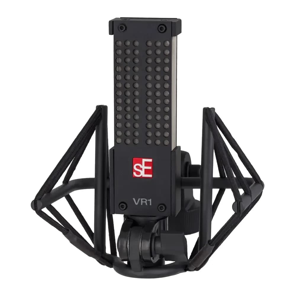 میکروفون SE Electronics Voodoo VR1