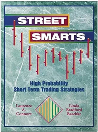 و دانلود نسخه کامل کتاب زبان اصلی Street Smarts | دانلود کتاب خارجی
