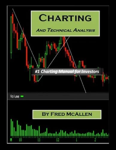و دانلود نسخه کامل کتاب زبان اصلی Charting and Technical Analysis Kindle Edition | دانلود کتاب خارجی