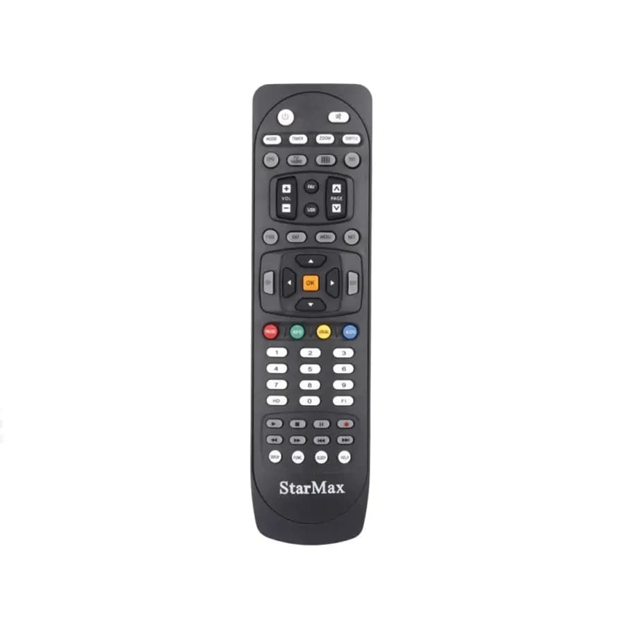 کنترل استارمکس A100