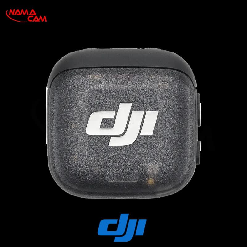 میکروفون تک DJI Mic 3 فرستنده – DJI Mic 3 Transmitter