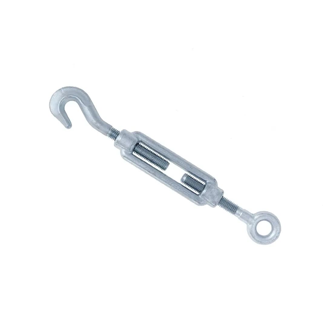 مهارکش یک سر قلاب یک سر حلقه سایز M14