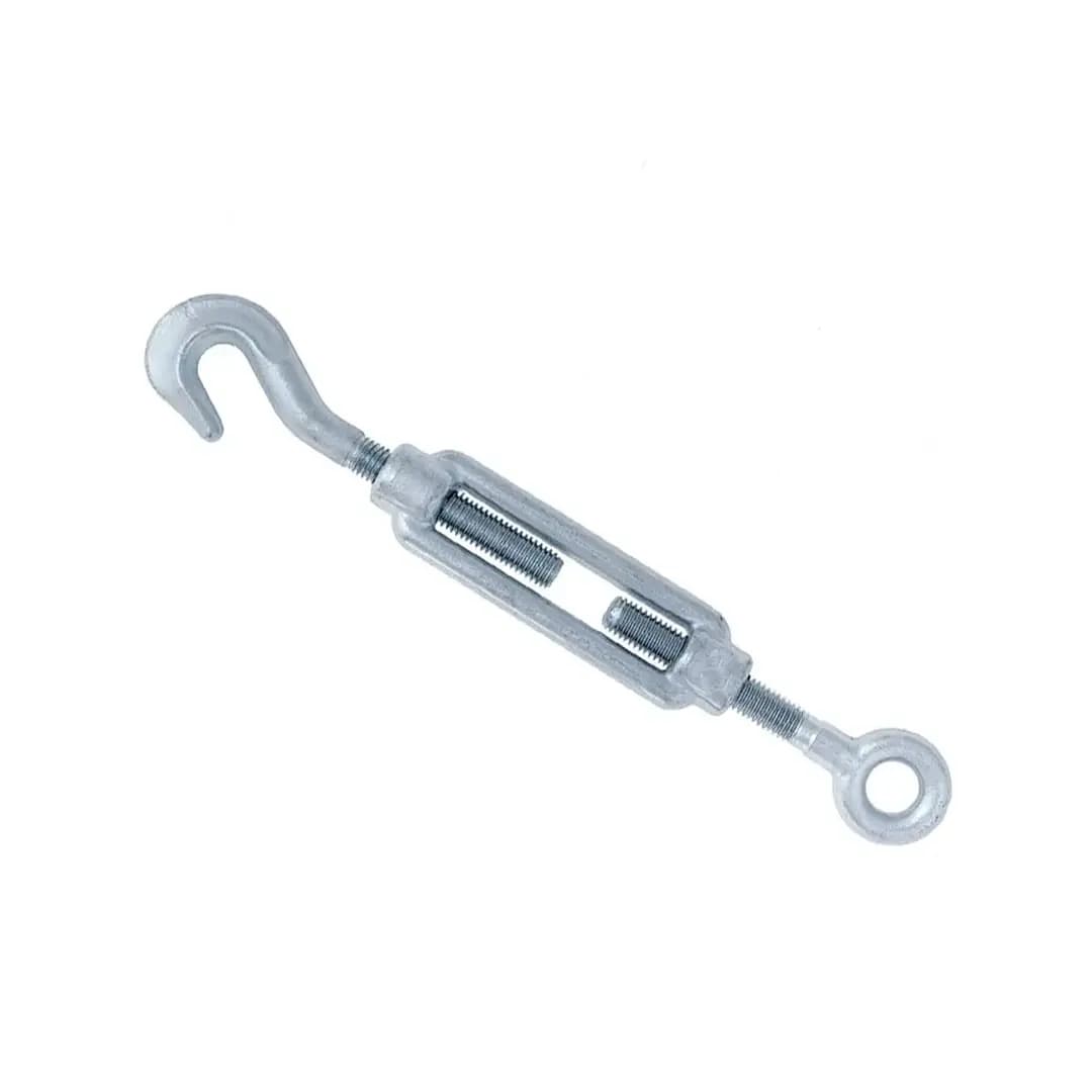 مهارکش یک سر قلاب یک سر حلقه سایز M16