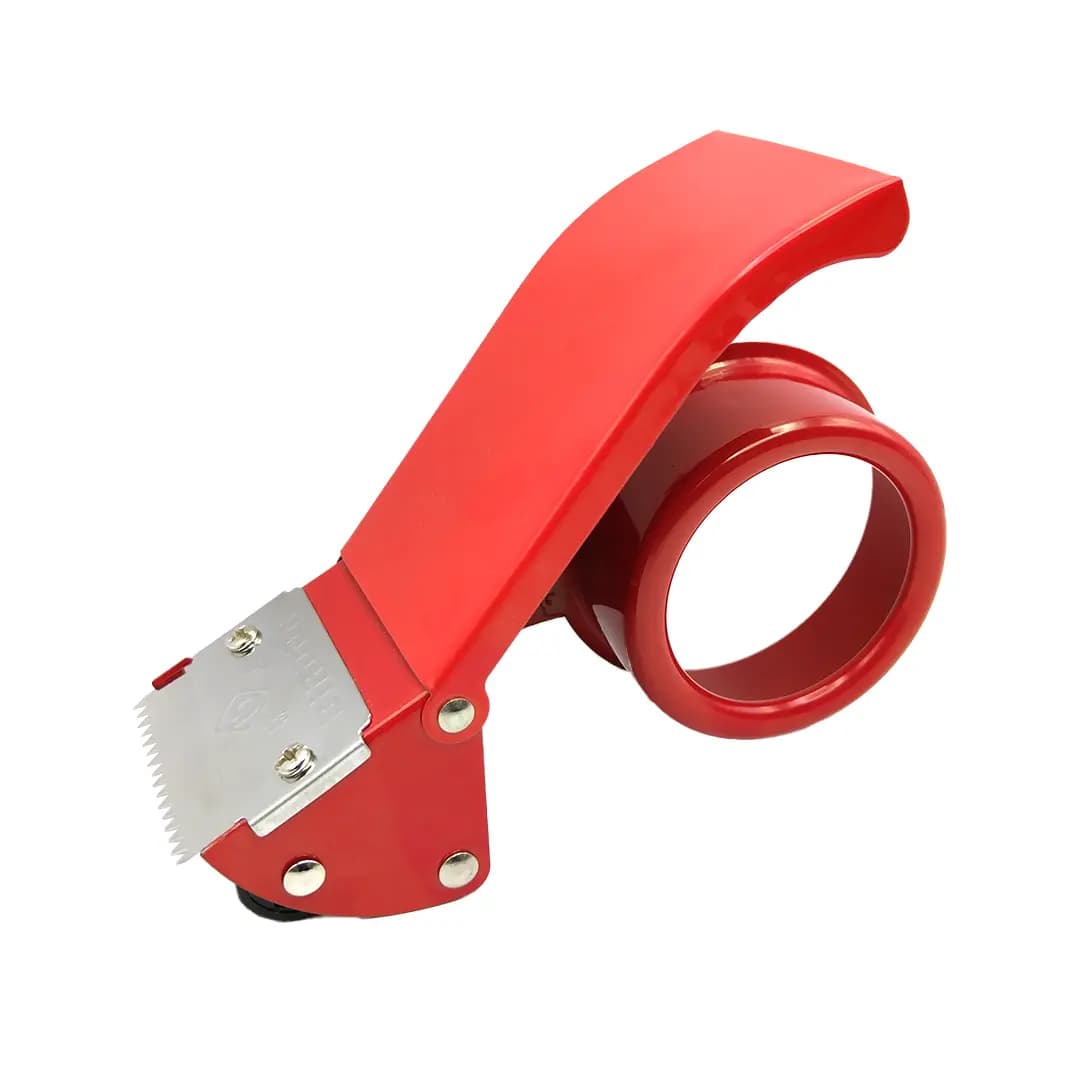 دستگاه چسب کش TAPE CUTTER Biaoda