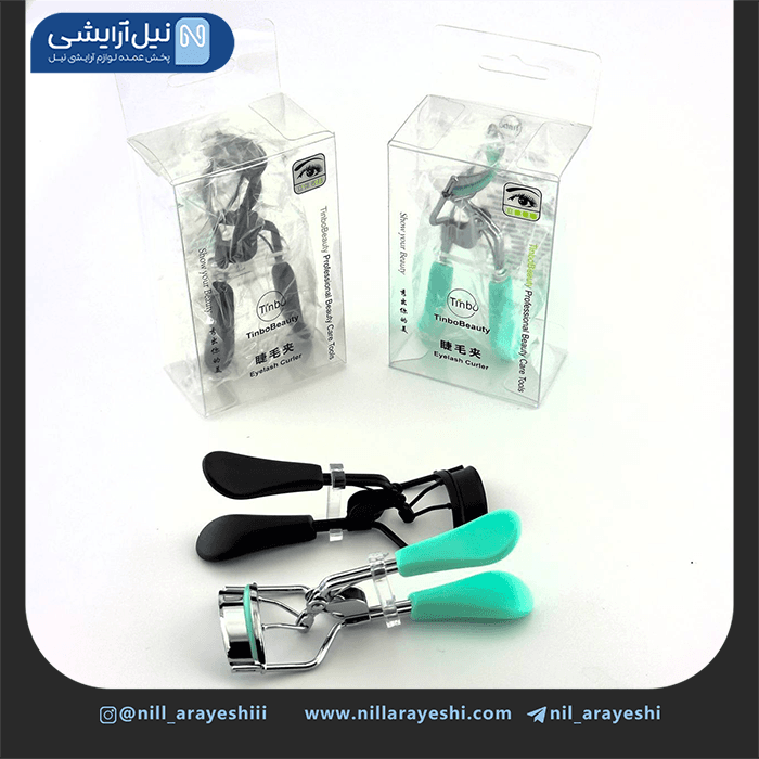 فرمژه ساده تینبو بیوتی