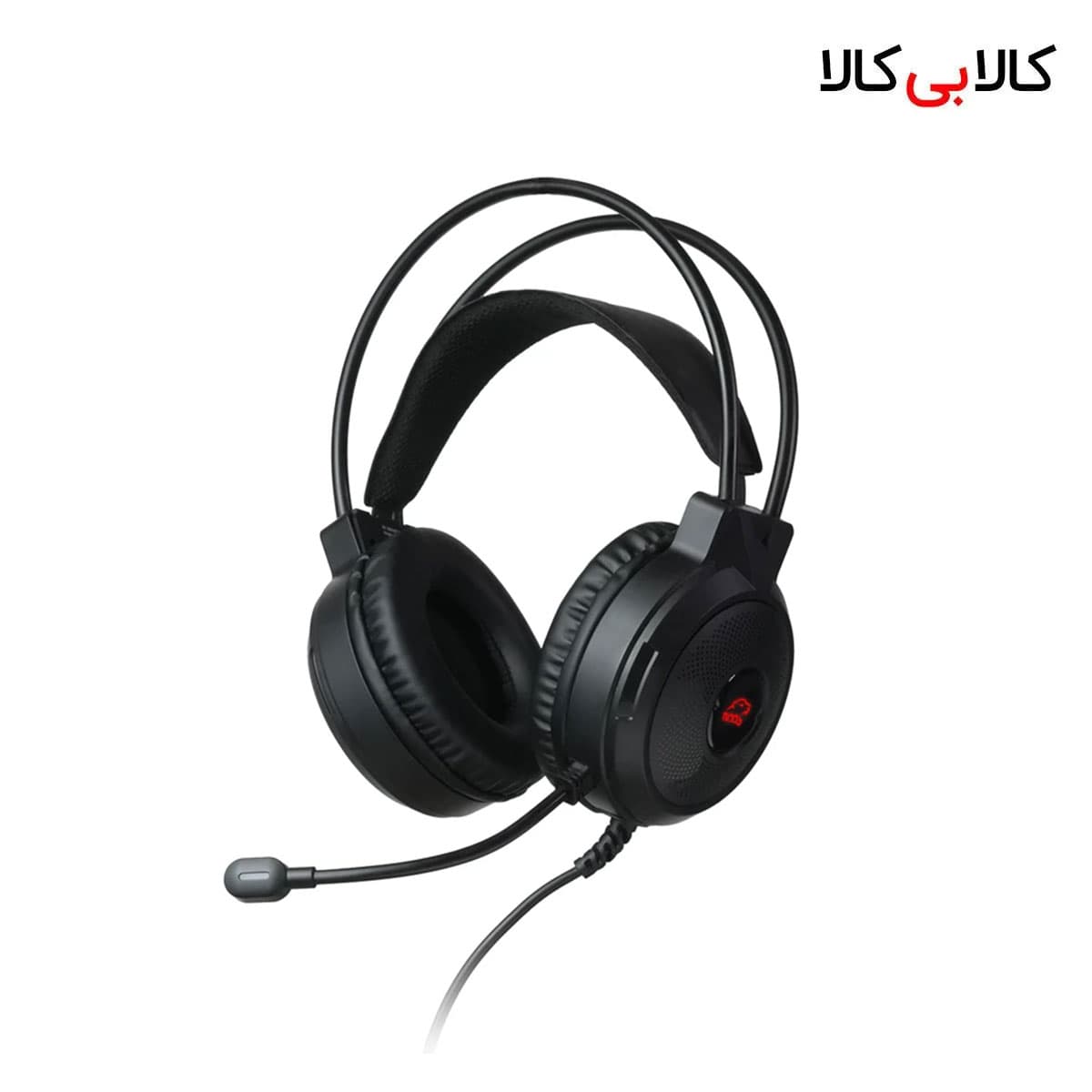هدست گیمینگ USB تسکو مدل GH 5149 Ignis