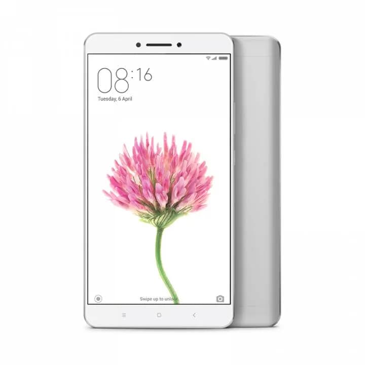 حذف Mi Account شیائومی Mi Max