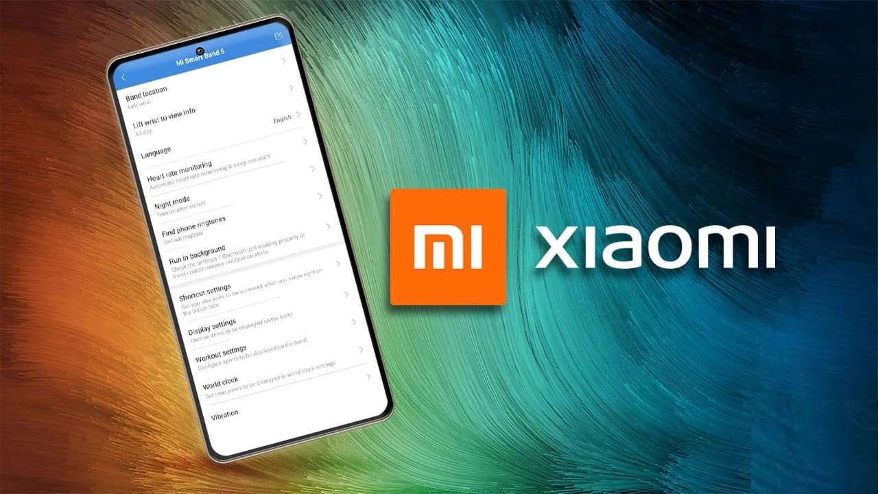حذف Mi Account شیائومی Mi 12 lite
