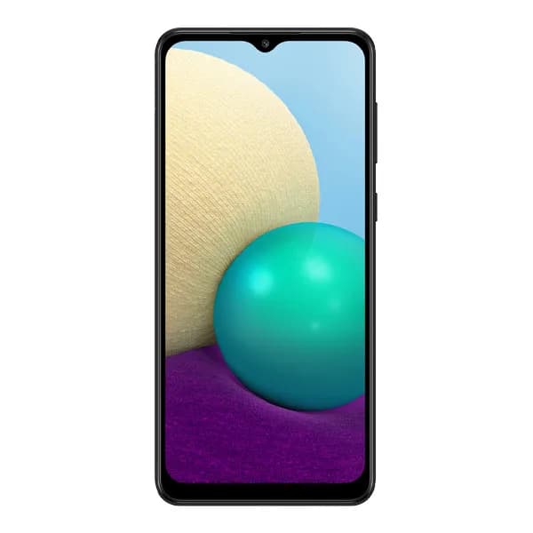 فایل حل خاموشی و ترمیم بوت Samsung M022G | M02 باینری1 اندروید 10