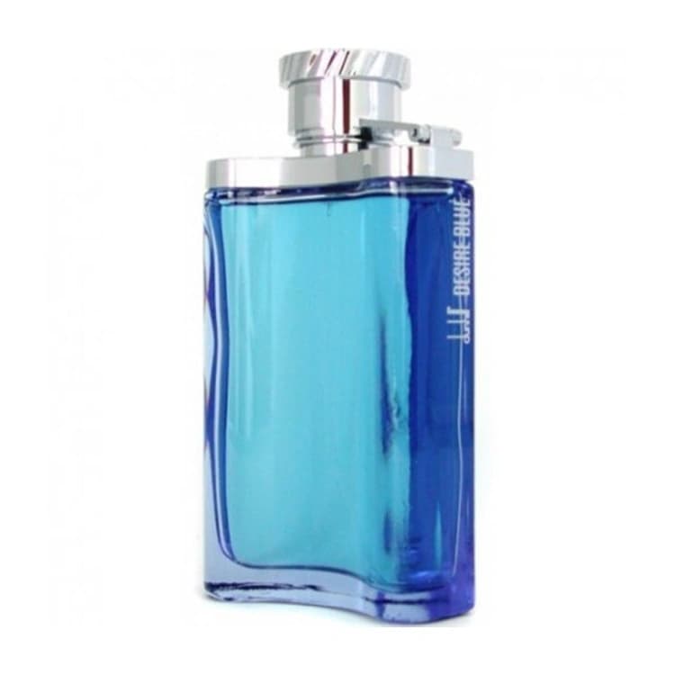 ادوتویلت مردانه Dunhill Desire Blue