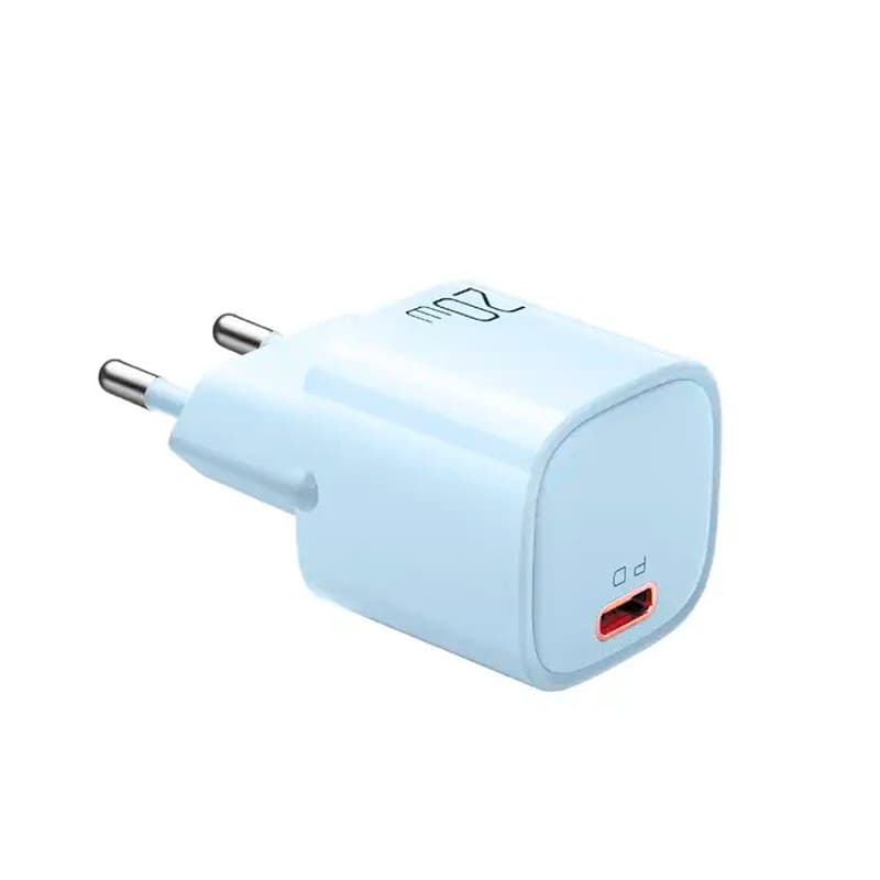 شارژر دیواری 20 وات مک دودو CH-402 PD 3A — تصویر ۶