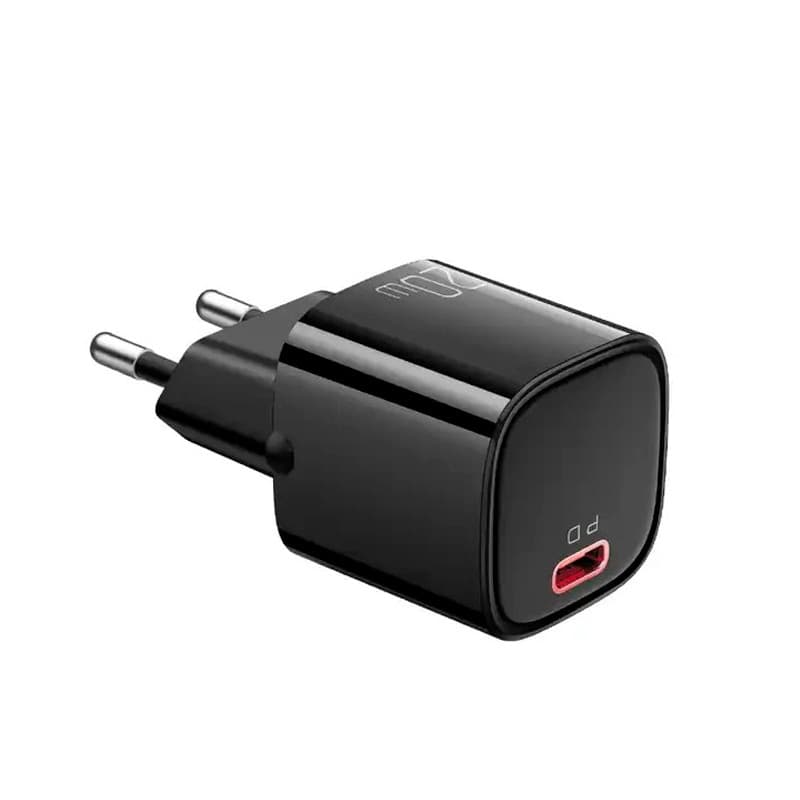 شارژر دیواری 20 وات مک دودو CH-402 PD 3A — تصویر ۸