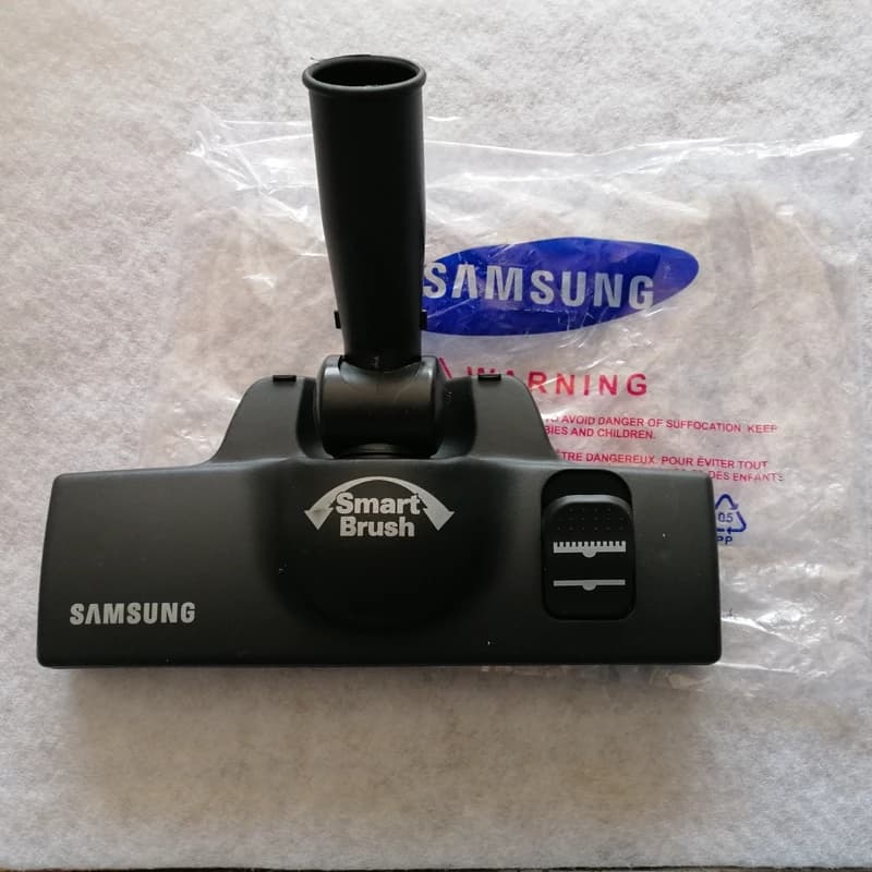 برس جاروبرقی سامسونگ samsung اصل فابریکی