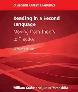 دانلود کتاب Reading in a Second Language: Moving from Theory to Practice