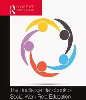 دانلود کتاب The Routledge Handbook of Social Work Field Education in Global South