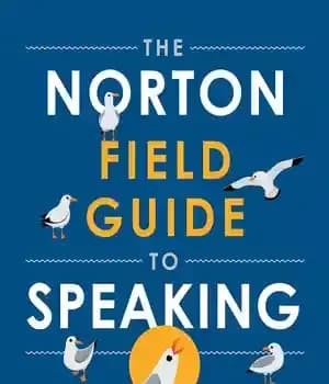دانلود کتاب The Norton Field Guide to Speaking (First Edition