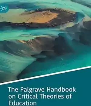 دانلود کتاب The Palgrave Handbook on Critical Theories of Education