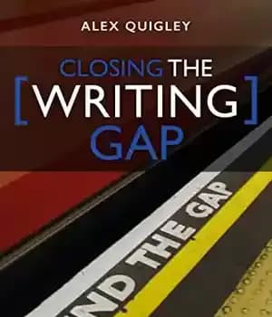 دانلود کتاب Closing the Writing Gap