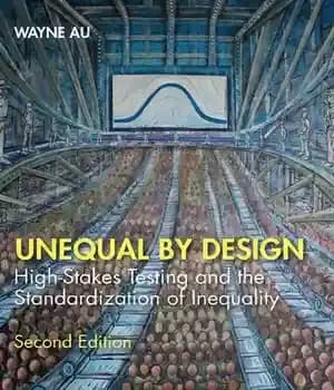 دانلود کتاب Unequal by Design: High-Stakes Testing and the Standardization of Inequality
