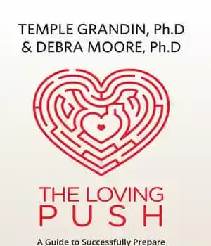 دانلود کتاب The Loving Push