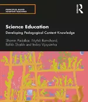 دانلود کتاب Science Education: Developing Pedagogical Content Knowledge