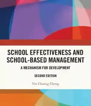 دانلود کتاب School Effectiveness and School-Based Management: A Mechanism for Development
