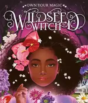 دانلود کتاب Wildseed Witch