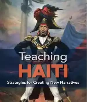 دانلود کتاب Teaching Haiti: Strategies for Creating New Narratives