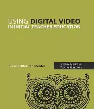 دانلود کتاب Using Digital Video in Initial Teacher Education