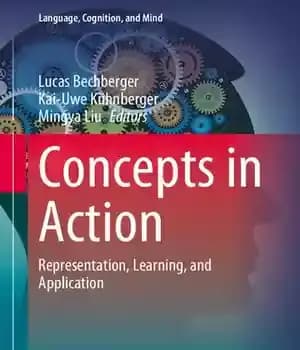 دانلود کتاب Concepts in Action. Representation, Learning, and Application