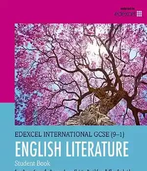 دانلود کتاب Pearson Edexcel International GCSE (9-1) English Literature Student Book-Pearson Education (2021