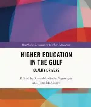 دانلود کتاب Higher Education in the Gulf: Quality Drivers