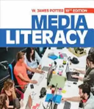 دانلود کتاب Media Literacy