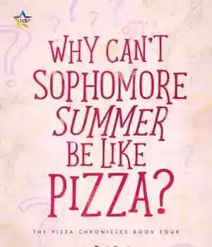 دانلود کتاب Why Can’t Sophomore Summer Be Like Pizza