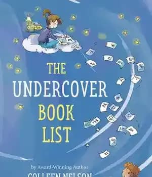 دانلود کتاب The Undercover Book List