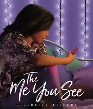 دانلود کتاب The Me You See