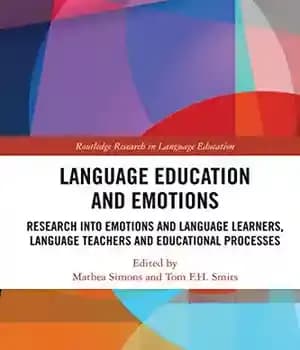 دانلود کتاب Language Education and Emotions