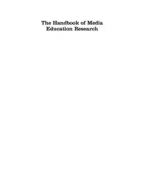 دانلود کتاب The Handbook of Media and Information Literacies in Digital Era
