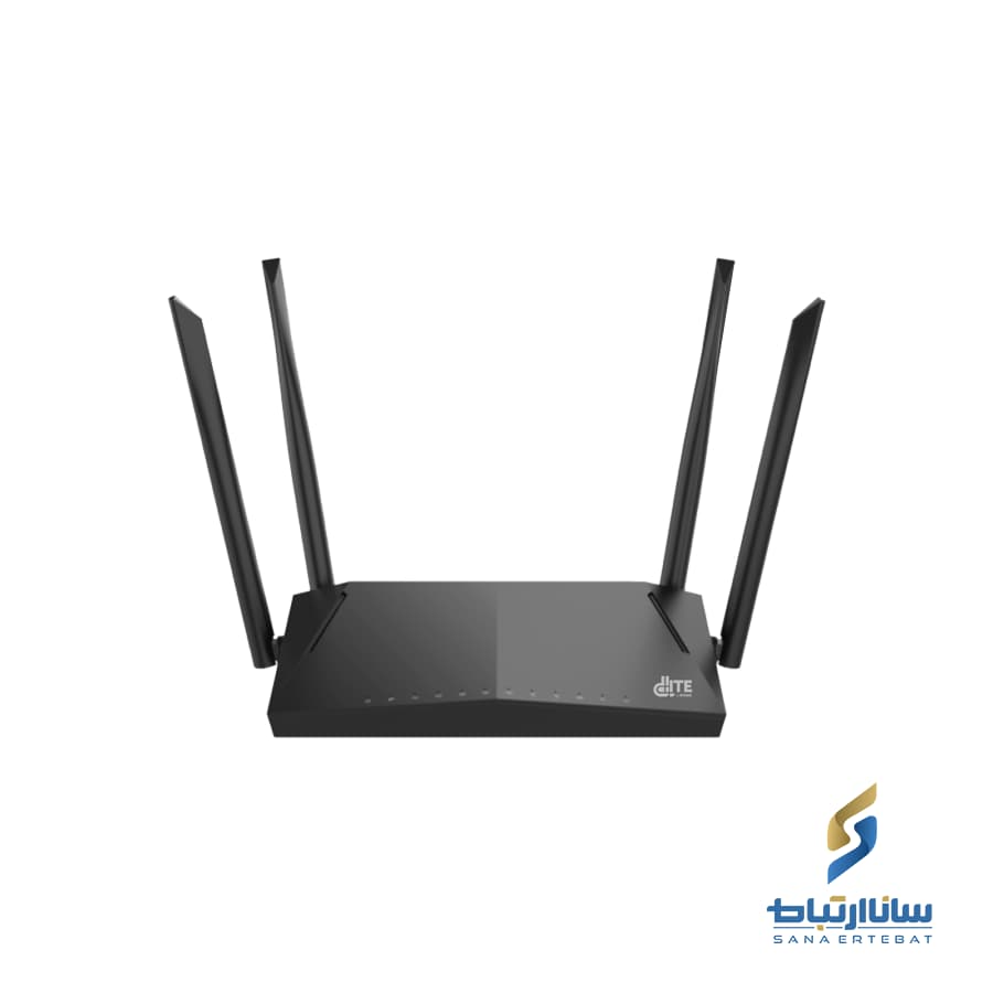 مودم روتر ADSL/VDSL بیسیم دی لایت مدل DLB-2352