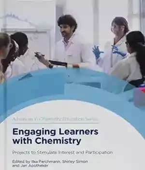 دانلود کتاب Engaging Learners with Chemistry: Projects to Stimulate Interest and Participation