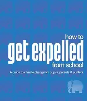 دانلود کتاب How To Get Expelled From School