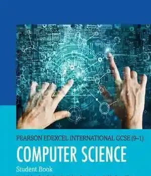 دانلود کتاب Pearson Edexcel International GCSE (91) Computer Science Student Book – GCSE