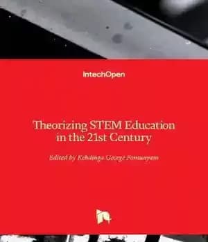 دانلود کتاب Theorizing STEM Education in the 21st Century