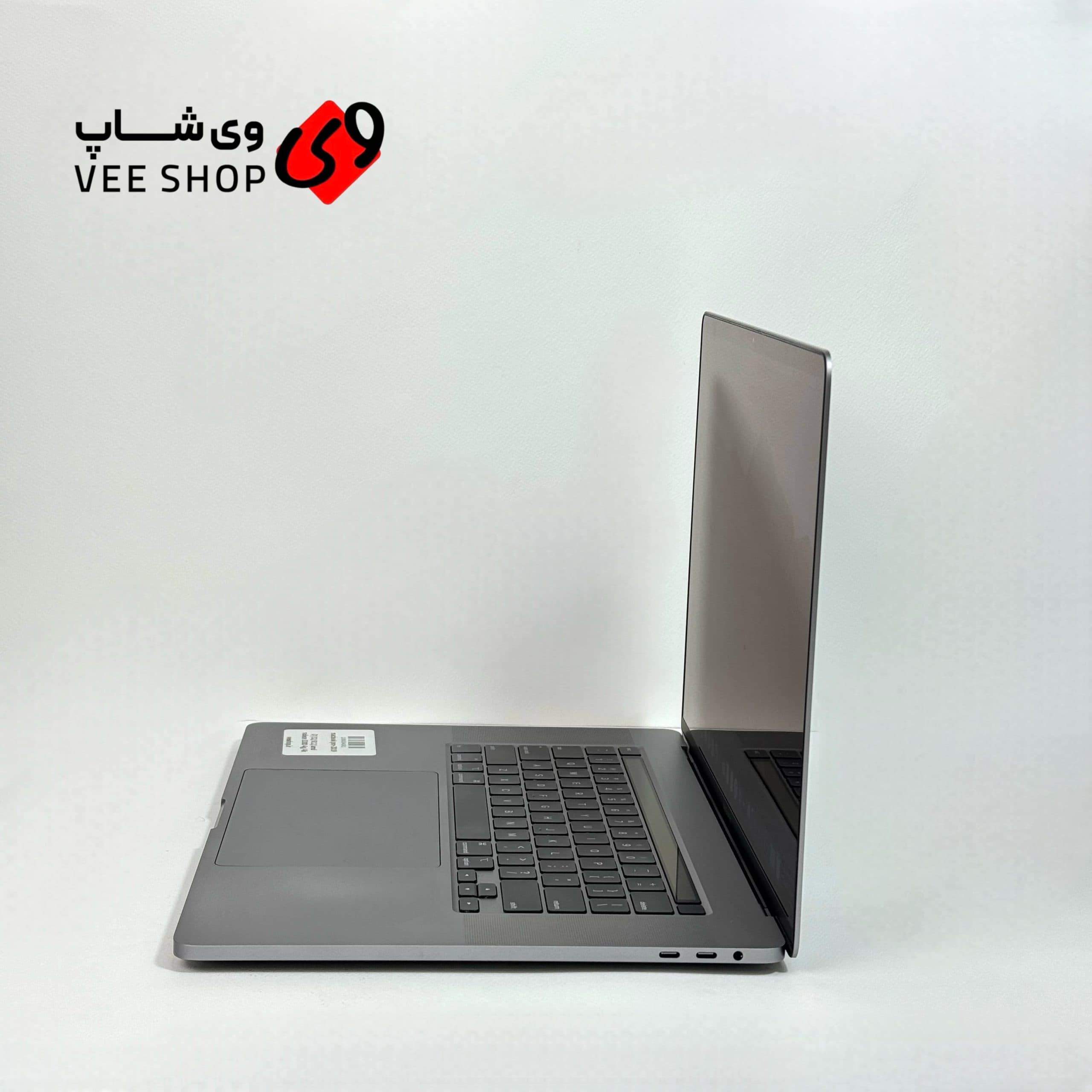 لپ تاپ استوک Apple MacBook Pro 2019 — تصویر ۸