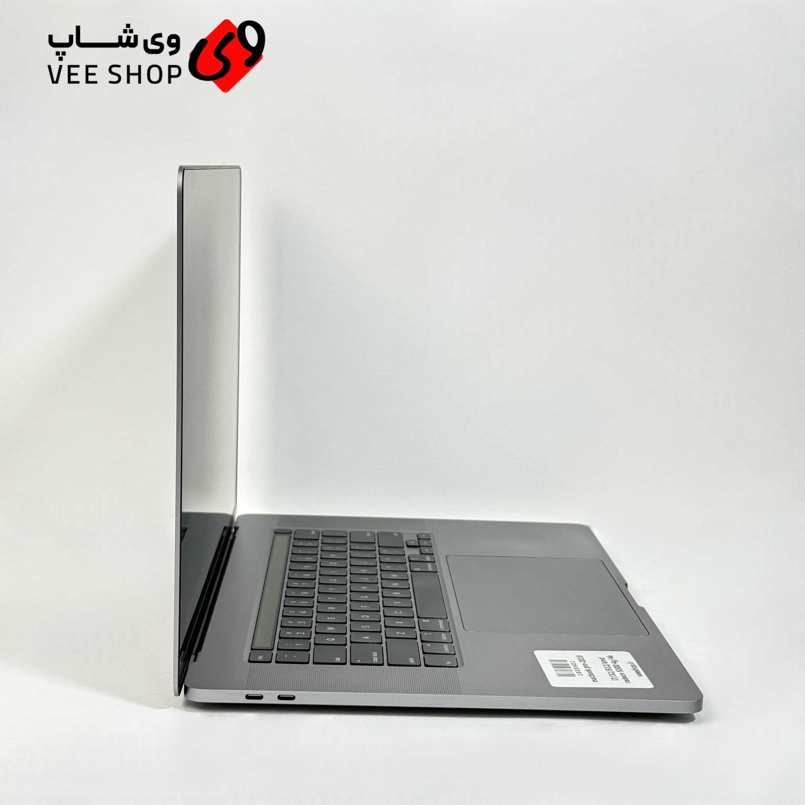 لپ تاپ استوک Apple MacBook Pro 2019 — تصویر ۶