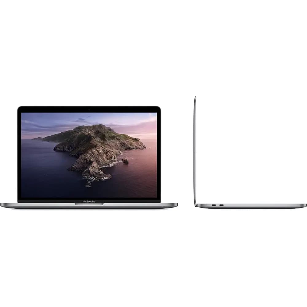 لپ تاپ استوک Apple MacBook Pro 2019 — تصویر ۳