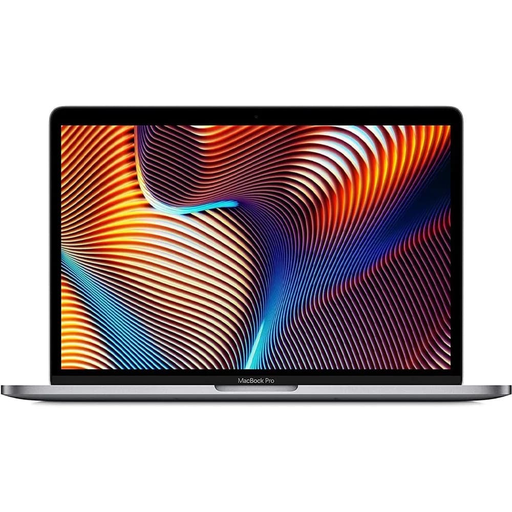 لپ تاپ استوک Apple MacBook Pro 2019